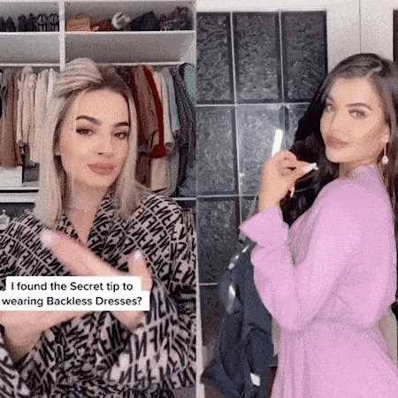 š„2023 Hot Saleš„Backless Body Shaper Bra - Promotion 50% OFF