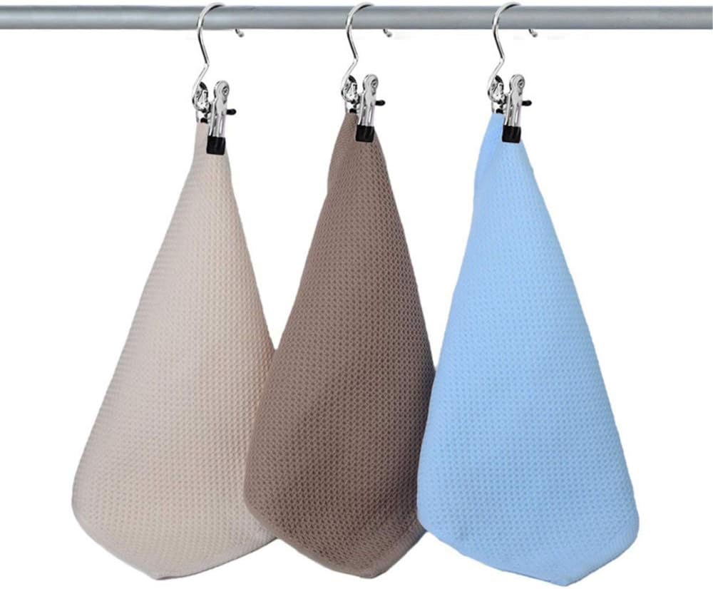 💥💥Anti-rust Clip Space-saving Clothespin Hat Pants Storage Hanging Travel Hook