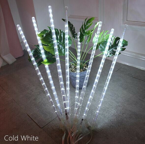 🎄Last chance to grab the deal! on the stunning Snowy LED Lights