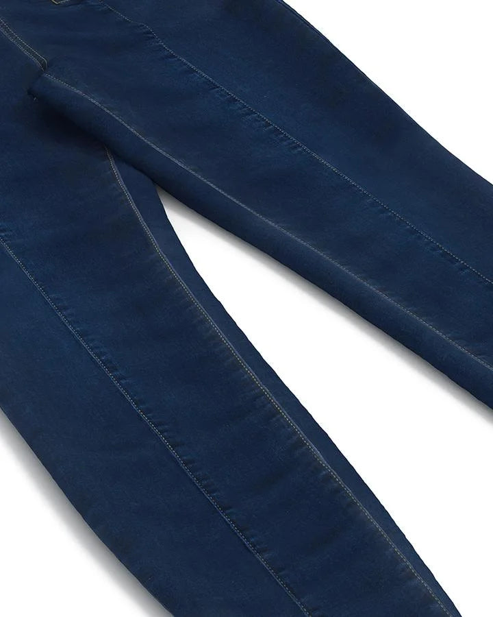 🔥Buy 1 Get 50% OFF🔥Double Breasted High Waist Skinny Jeans