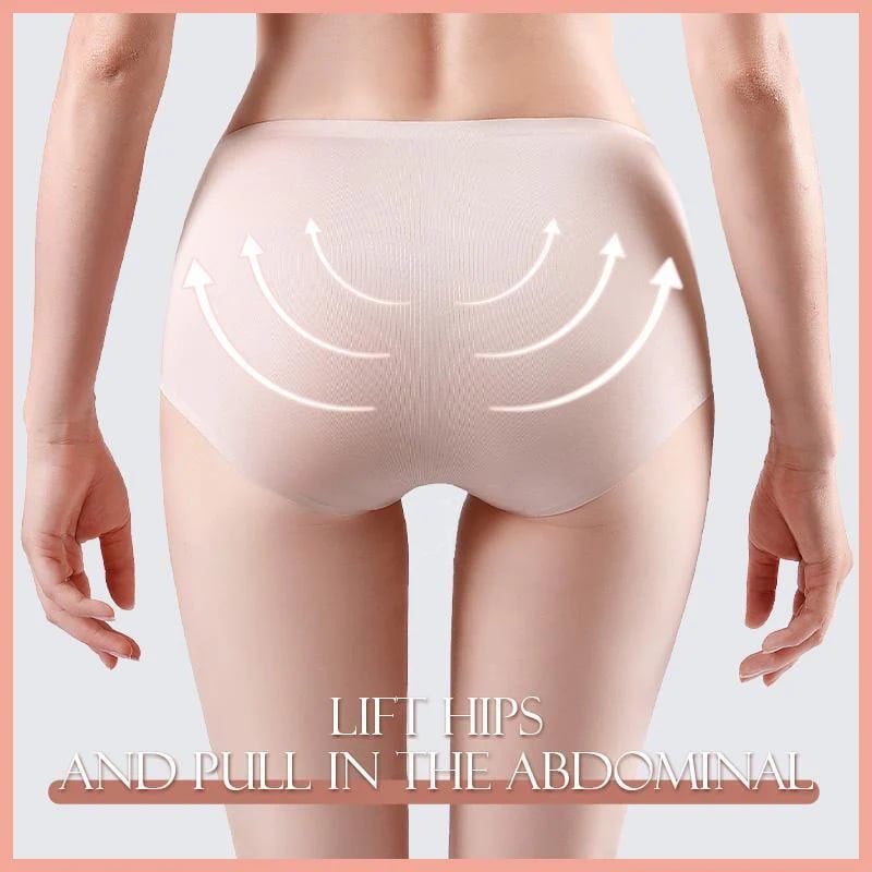 Women's Ice Silk Panties(💥Buy 2, get 2 free/💥💥Buy 3, get 4 free)