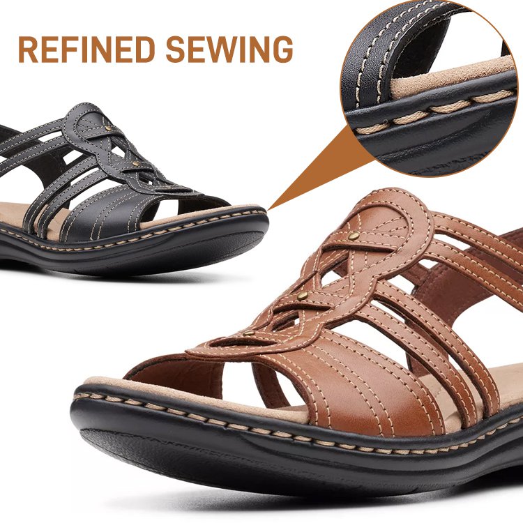 Casual Open Toe Orthopedic Sandals