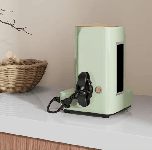 🔥Annual Hot Sale -50% OFF -New Upgrade Cord Organizer For Kitchen Appliances