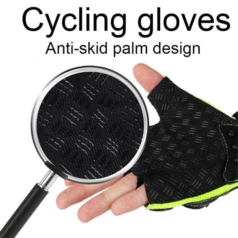 Motorcycle Tactical Self Defence Gloves