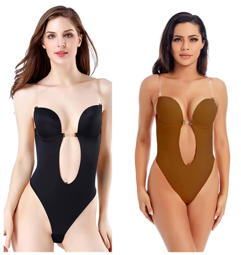 š„2023 Hot Saleš„Backless Body Shaper Bra - Promotion 50% OFF