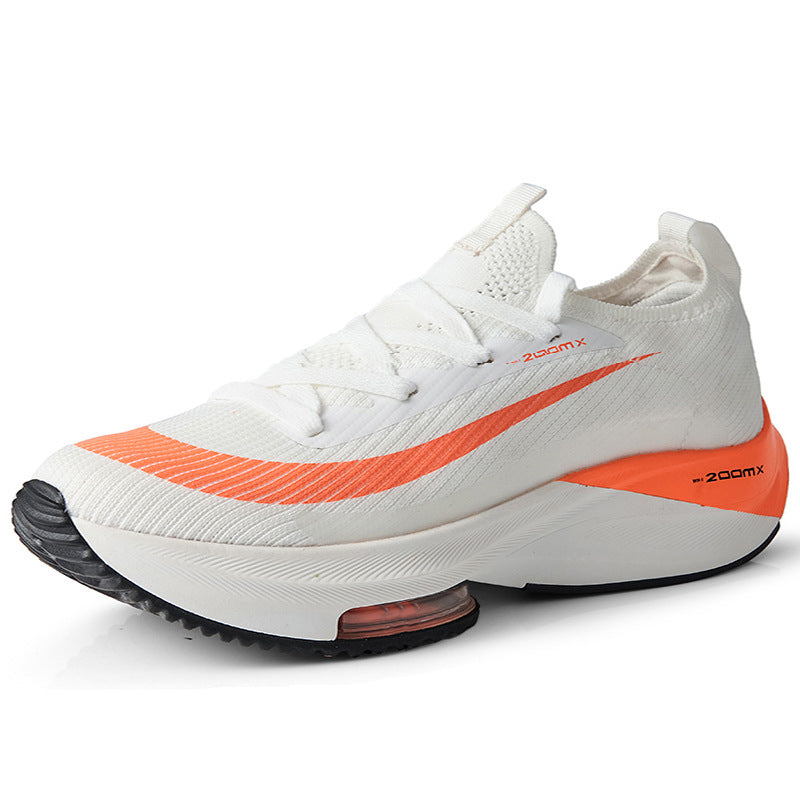 New Men's Air Cushion & Breathable Running Sneakers