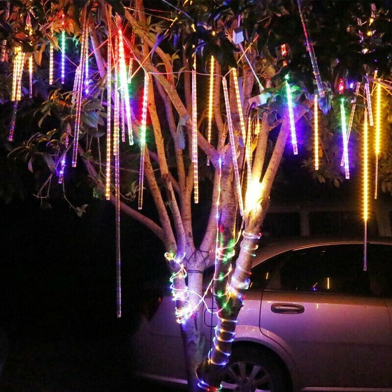 🎄Last chance to grab the deal! on the stunning Snowy LED Lights