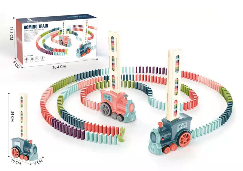 π₯ Hot Deals - Domino's Automatic Domino Train