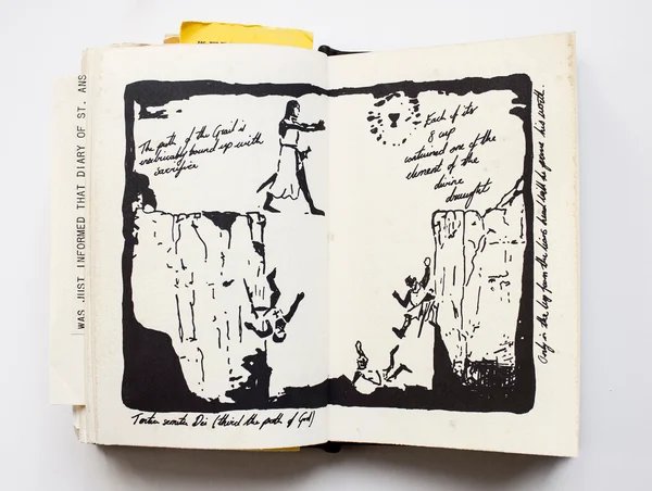 š„Hot Sale-49% OFFšThe Grail Diary -Classic Movie Fan Made Prop Replicaš