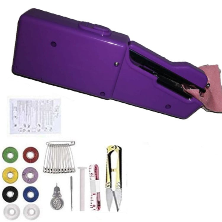 🔥Portable Handheld Sewing Machine
