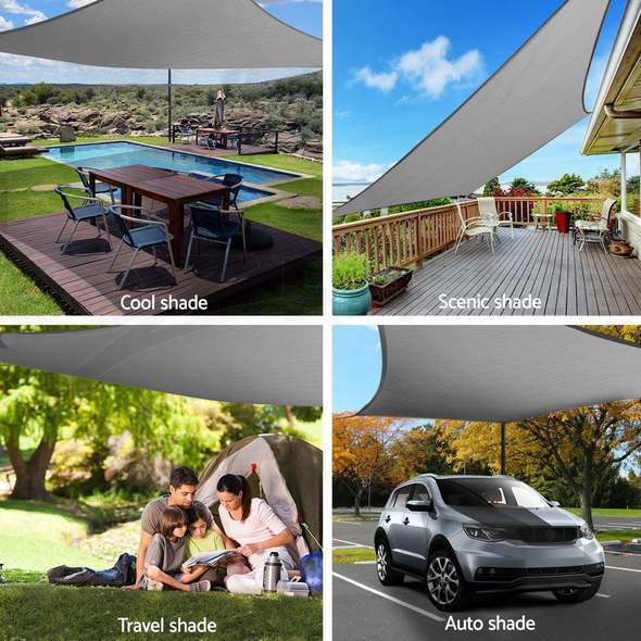 š„UV Protection Canopy