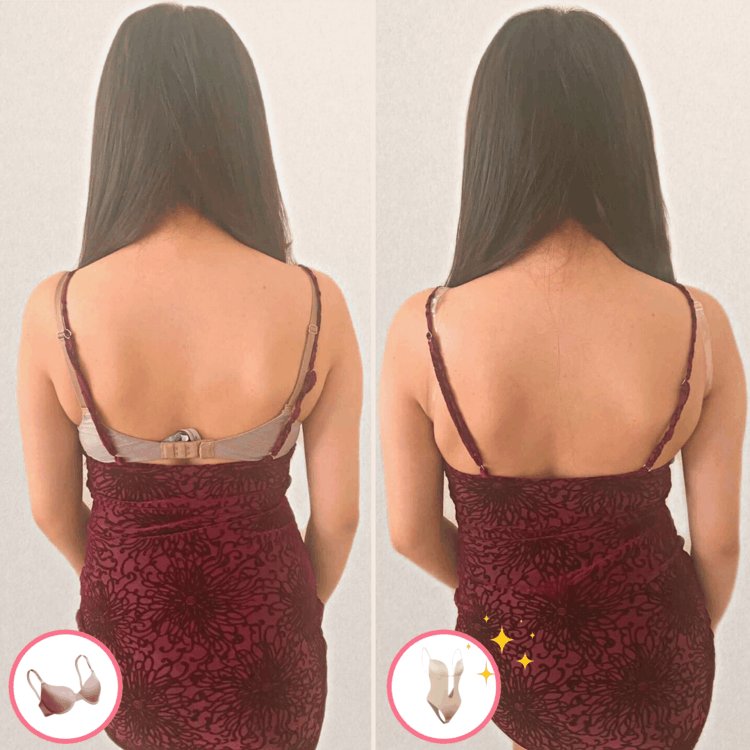 š„2023 Hot Saleš„Backless Body Shaper Bra - Promotion 50% OFF