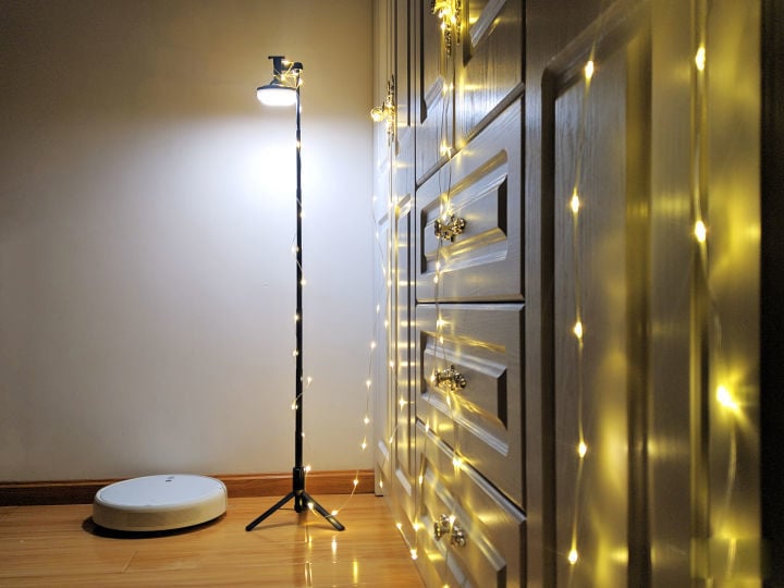 🔥2023 Hot Sell Nato multifunctional portable camping light