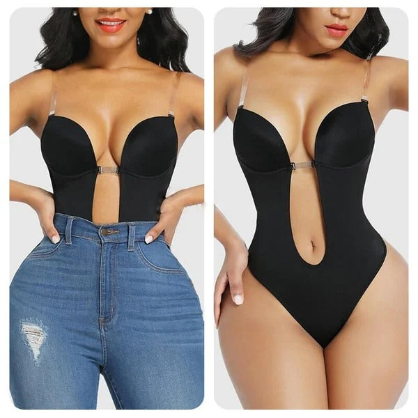 š„2023 Hot Saleš„Backless Body Shaper Bra - Promotion 50% OFF
