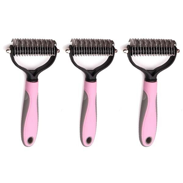 Pet Safe Dematting Comb🎁🎁