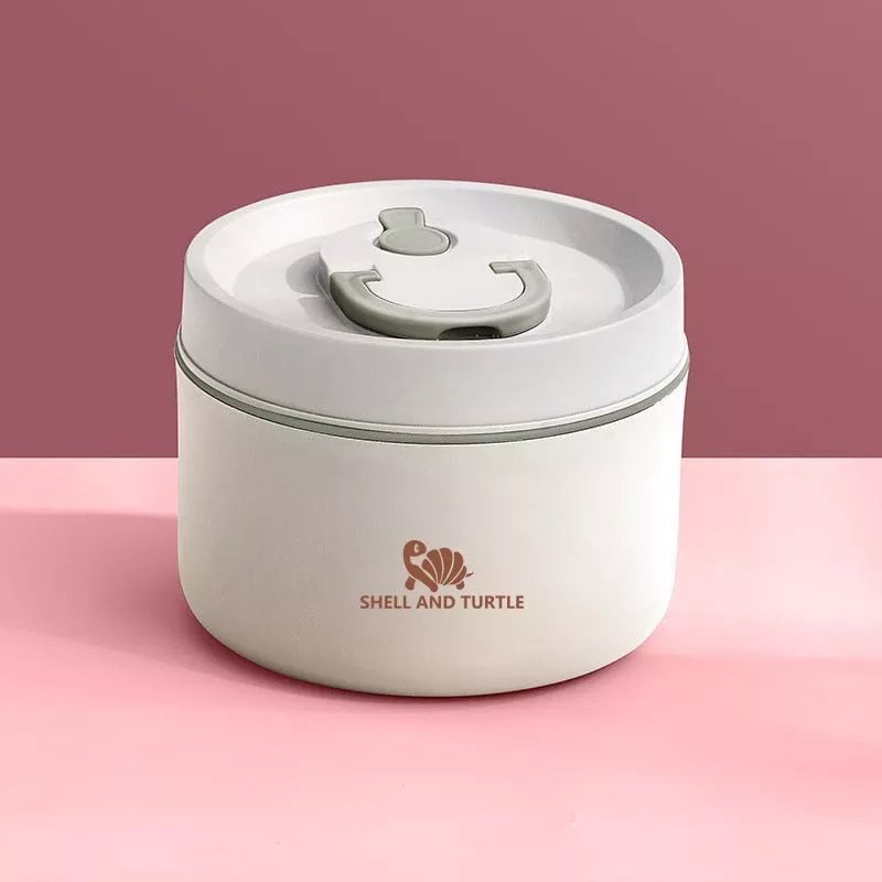 Portable Insulated Lunch Container Set - BUY 2 FREE SHIPPING