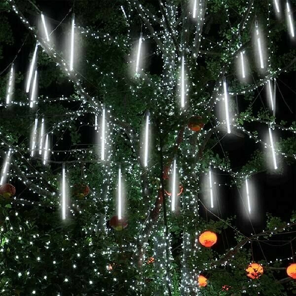🎄Last chance to grab the deal! on the stunning Snowy LED Lights