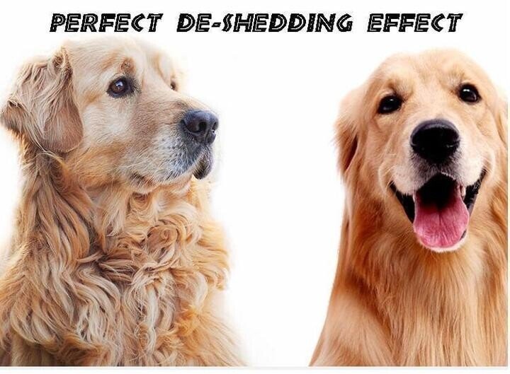 Pet Safe Dematting Comb🎁🎁