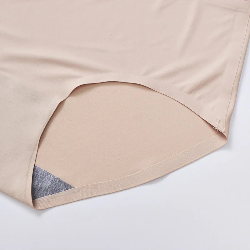 Women's Ice Silk Panties(💥Buy 2, get 2 free/💥💥Buy 3, get 4 free)