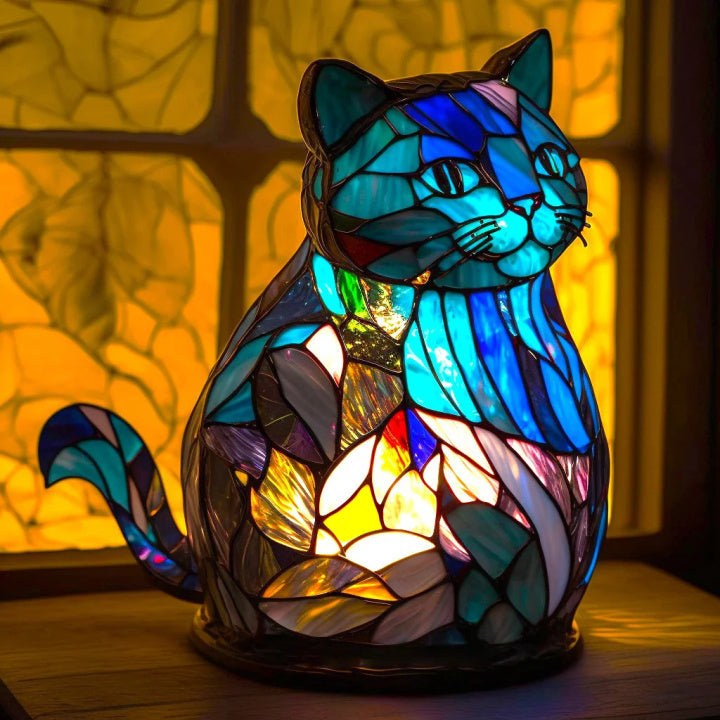 🌈animal table lamp series🔥Buy 2 Free Shipping🔥