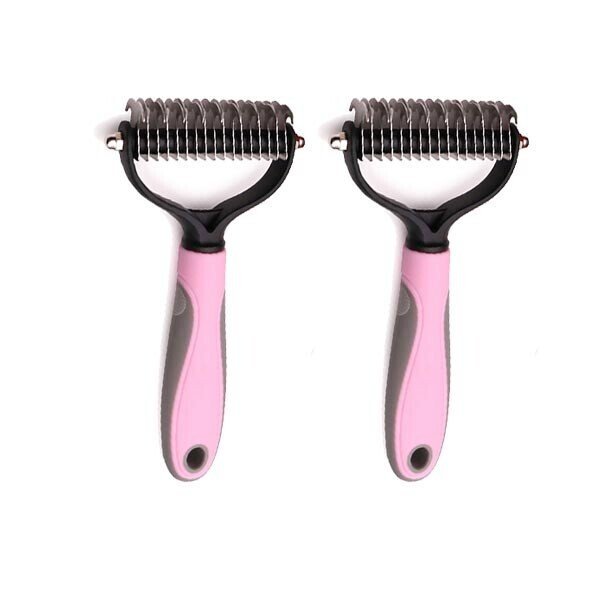 Pet Safe Dematting Comb🎁🎁