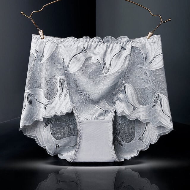 š„Buy 2 get 3 freeš„(5PCS)š„LADIES SILK LACE HANDMADE UNDERWEAR