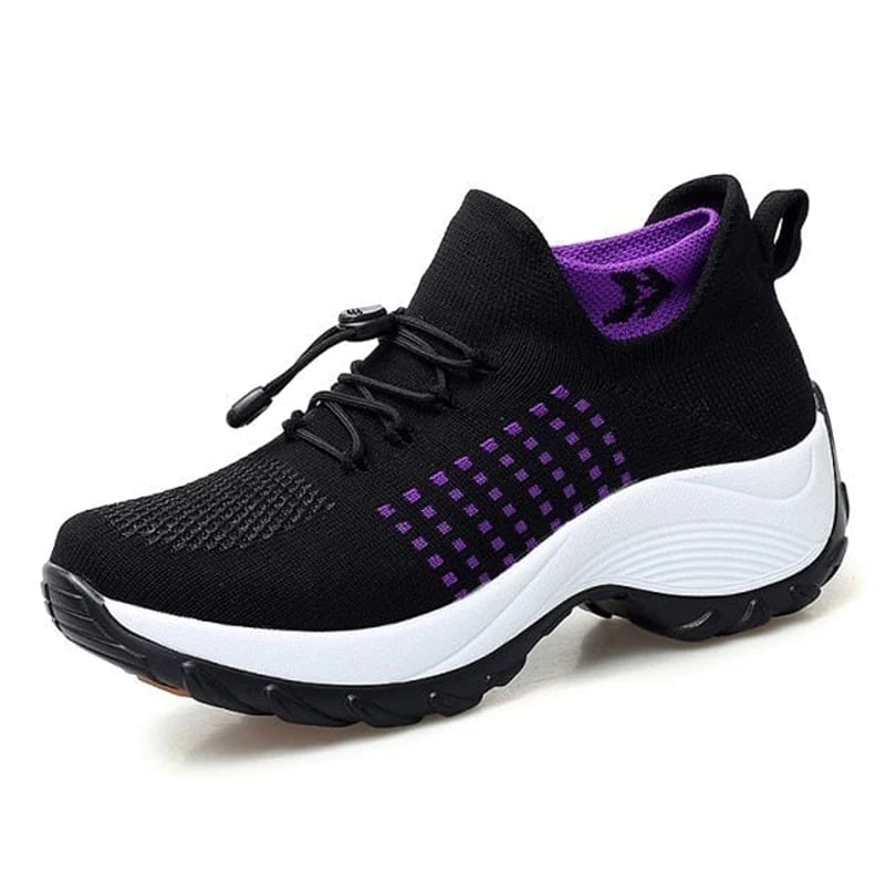 🔥Comfort Shoes Pain-Relief Womens