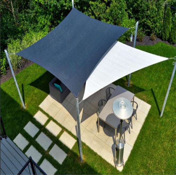 š„UV Protection Canopy