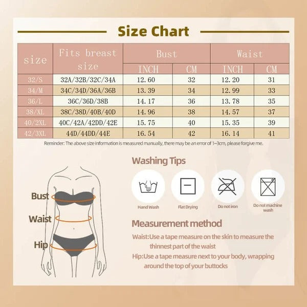š„2023 Hot Saleš„Backless Body Shaper Bra - Promotion 50% OFF