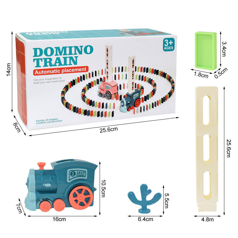 π₯ Hot Deals - Domino's Automatic Domino Train
