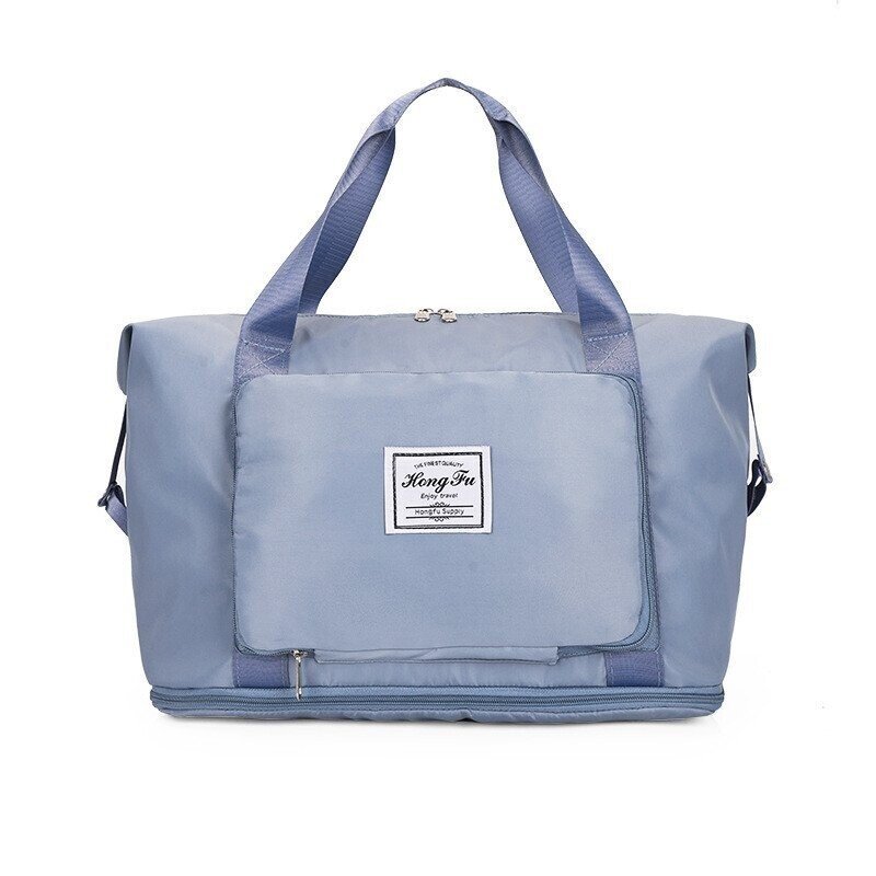 ( 48% OFF)Collapsible Waterproof Large Capacity Travel Handbag