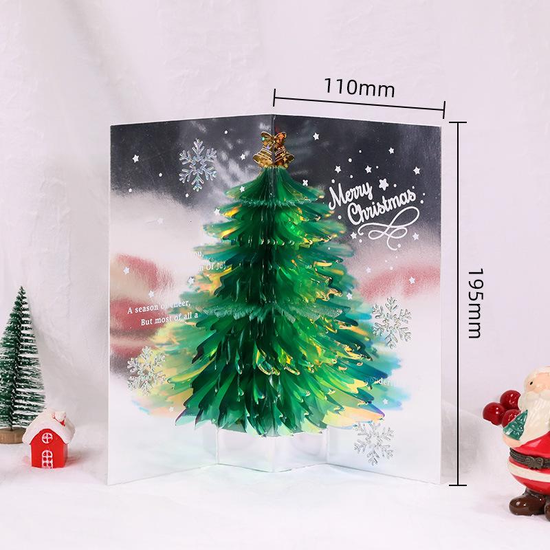 ๐
(Early Christmas Sale - Save 48% OFF) 3D Christmas Handmade Cards
