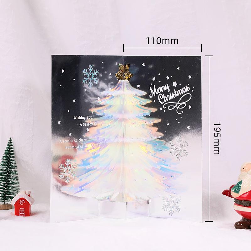 ๐
(Early Christmas Sale - Save 48% OFF) 3D Christmas Handmade Cards