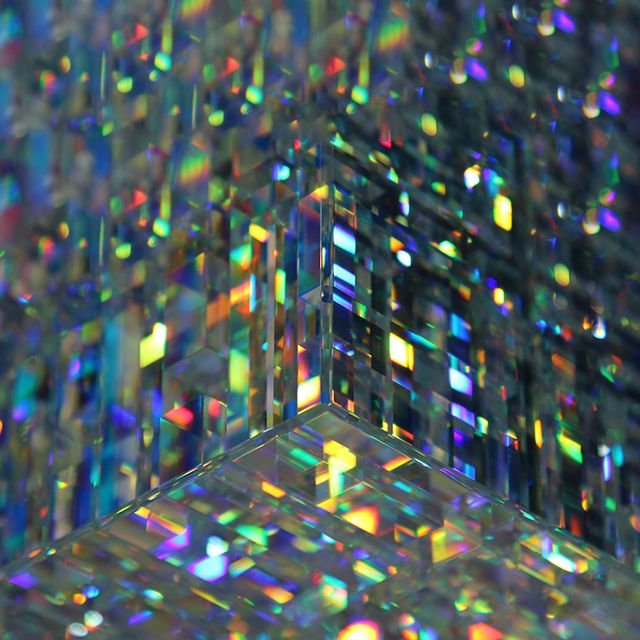 💎Fantasy magic chroma cube art decoration ornaments - Christmas sale🔥(BUY 2 FREE SHIPPING)