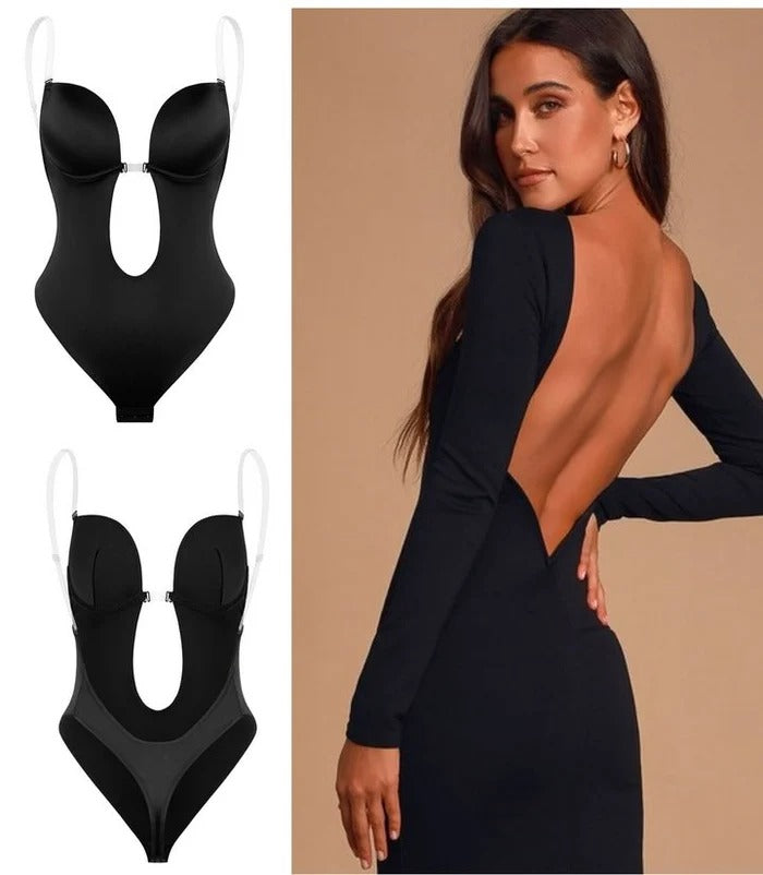 š„2023 Hot Saleš„Backless Body Shaper Bra - Promotion 50% OFF