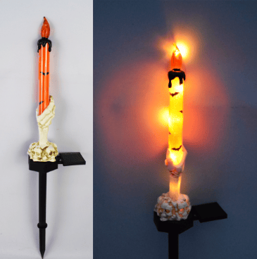 🔥Halloween Atmosphere Decoration -Halloween lights