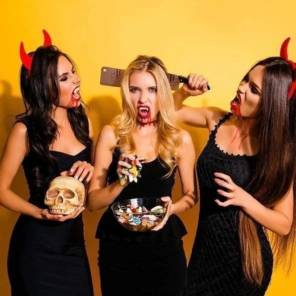 🎃Halloween Pre-Sale🎃 Retractable Vampire Fangs🧛♂