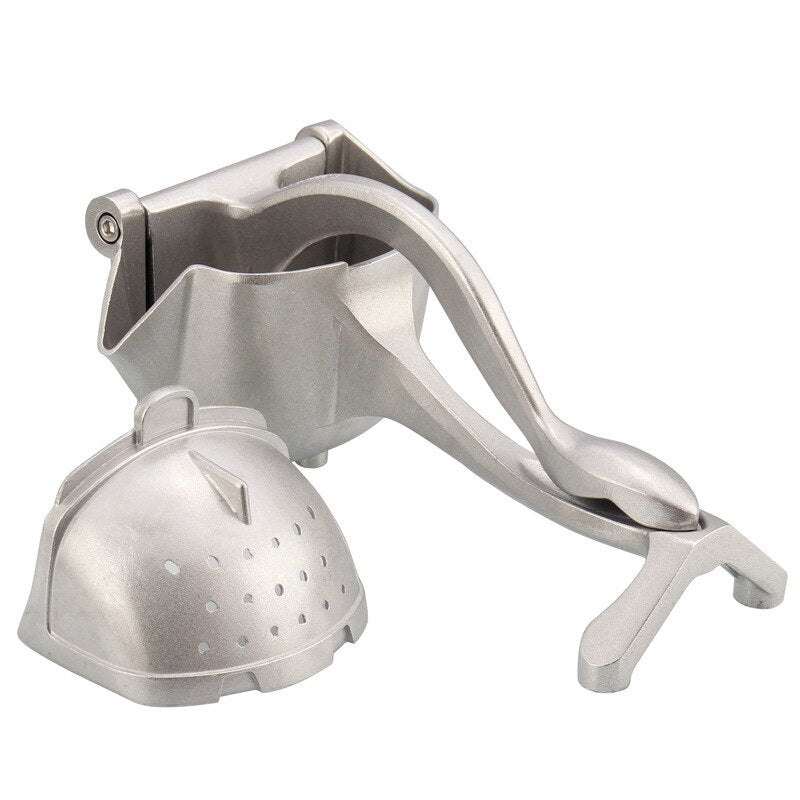 Manual Juicer Juice