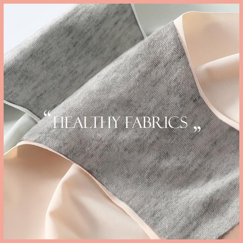 Women's Ice Silk Panties(💥Buy 2, get 2 free/💥💥Buy 3, get 4 free)