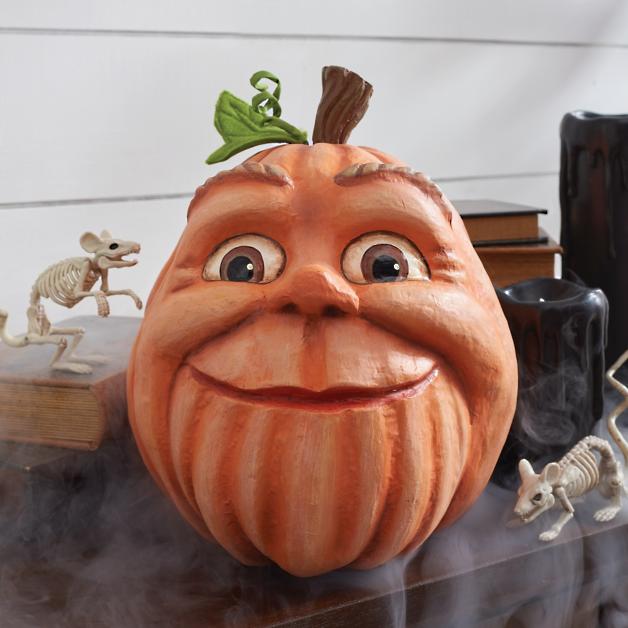 (đ„Early Halloween Sale -42% OFF)đExpressive Pumpkin Family