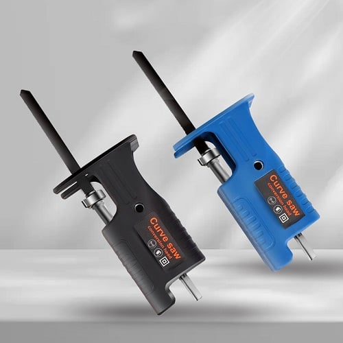 Protable Reciprocating Saw Adapter