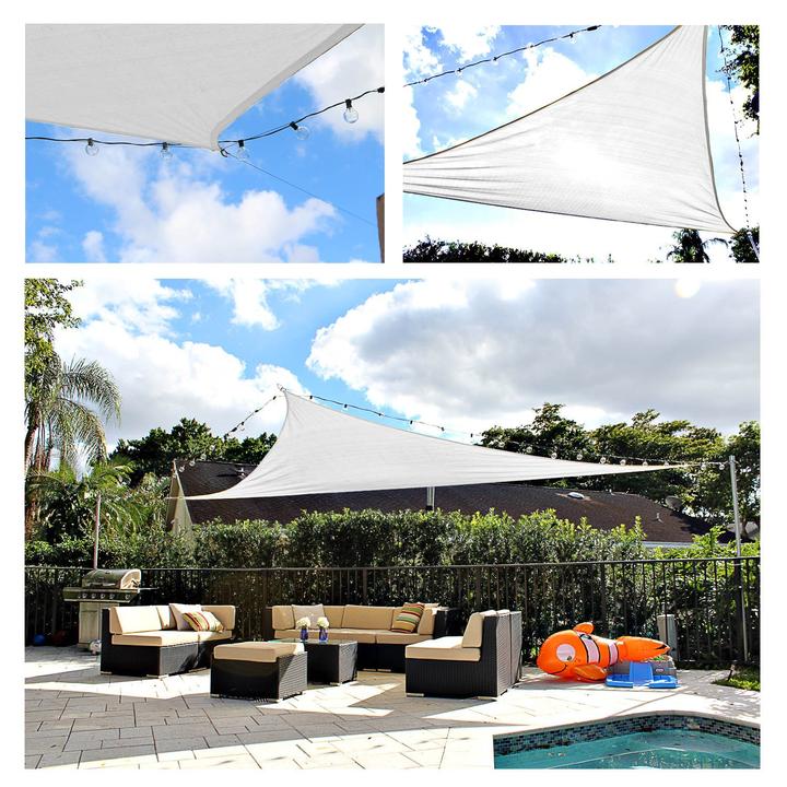 š„UV Protection Canopy