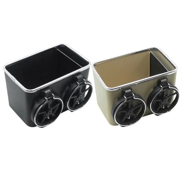 🔥Car Armrest Storage Box