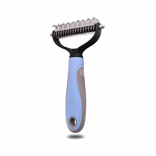 Pet Safe Dematting Comb🎁🎁