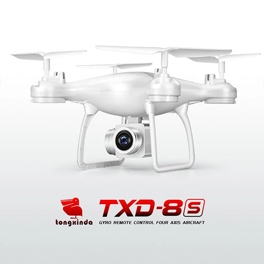 🔥 4K CAMERA ROTATION WATERPROOF PROFESSIONAL RC DRONE