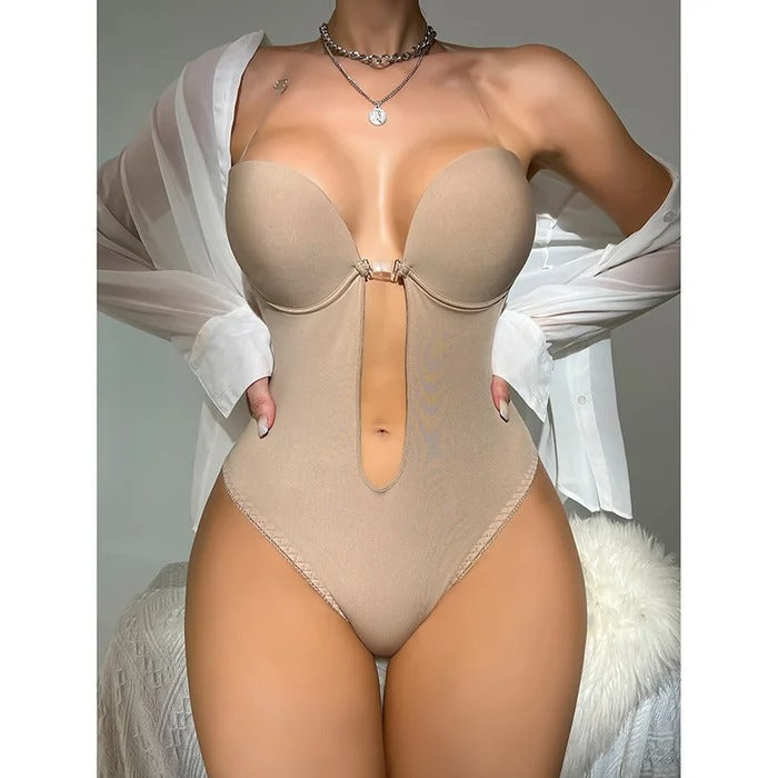 š„2023 Hot Saleš„Backless Body Shaper Bra - Promotion 50% OFF