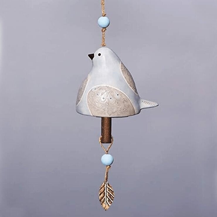 🎁BIRD SONG BELL