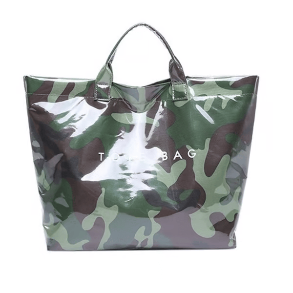 👜Designer Direct Sales👜Women's Letters Print Tote Bag⏰