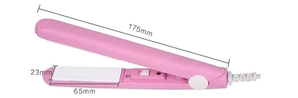 🔥🔥Ceramic Mini Hair Curler