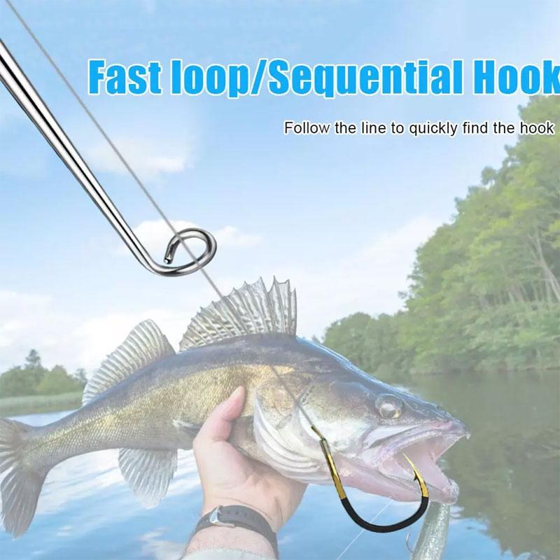 New Arrival Fishing Hook Quick Removal Device